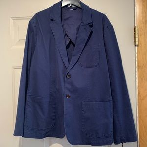 Men’s Goodfellow & CO Casual Blazer